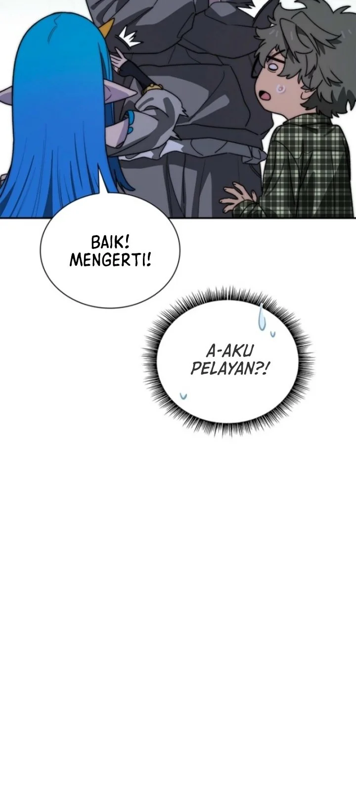 18-Year-Old Demon King Chapter 14 - halaman 65