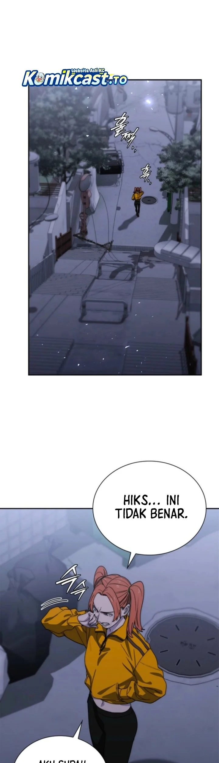 18-Year-Old Demon King Chapter 14 - halaman 66