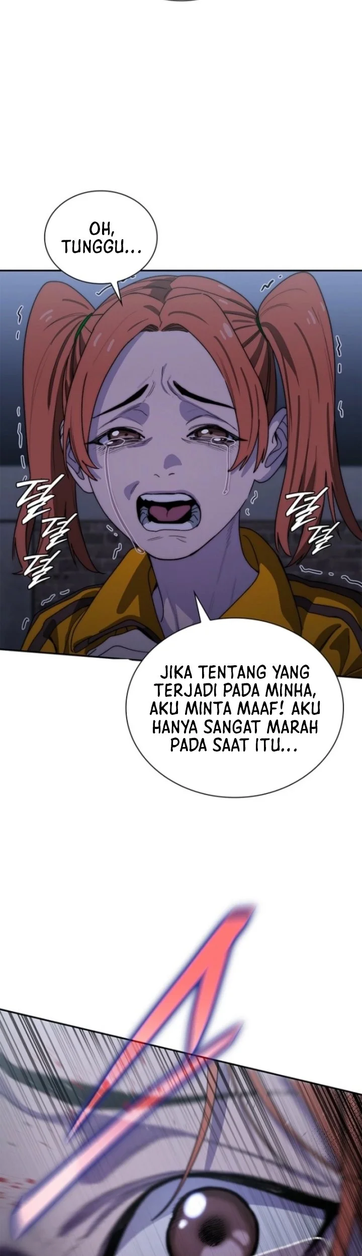 18-Year-Old Demon King Chapter 14 - halaman 72