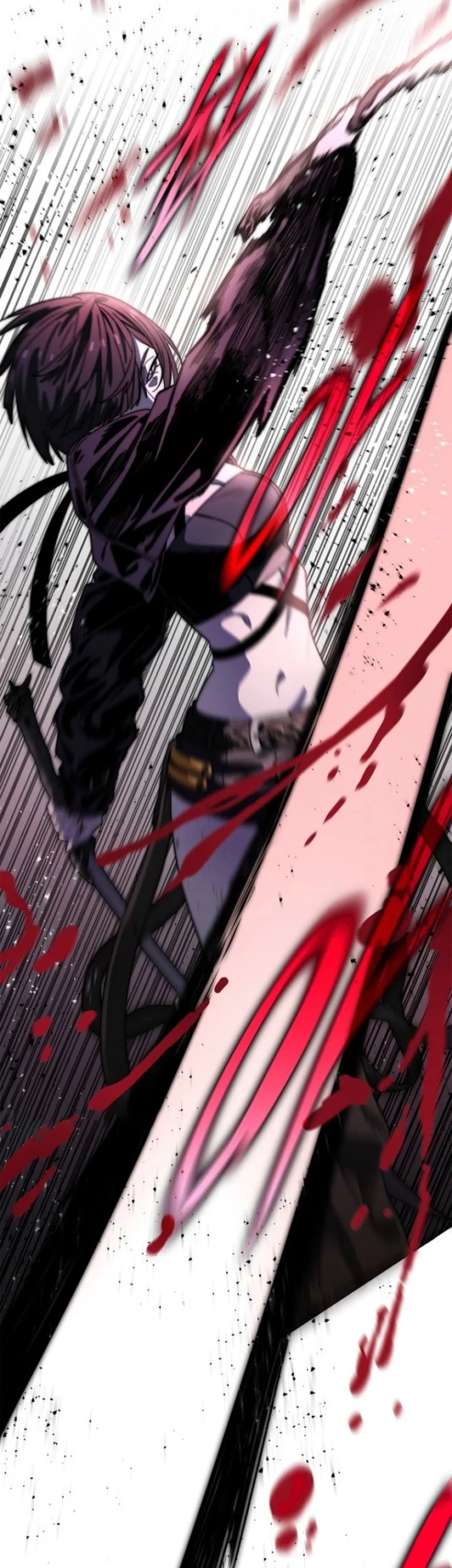 18-Year-Old Demon King Chapter 14 - halaman 74