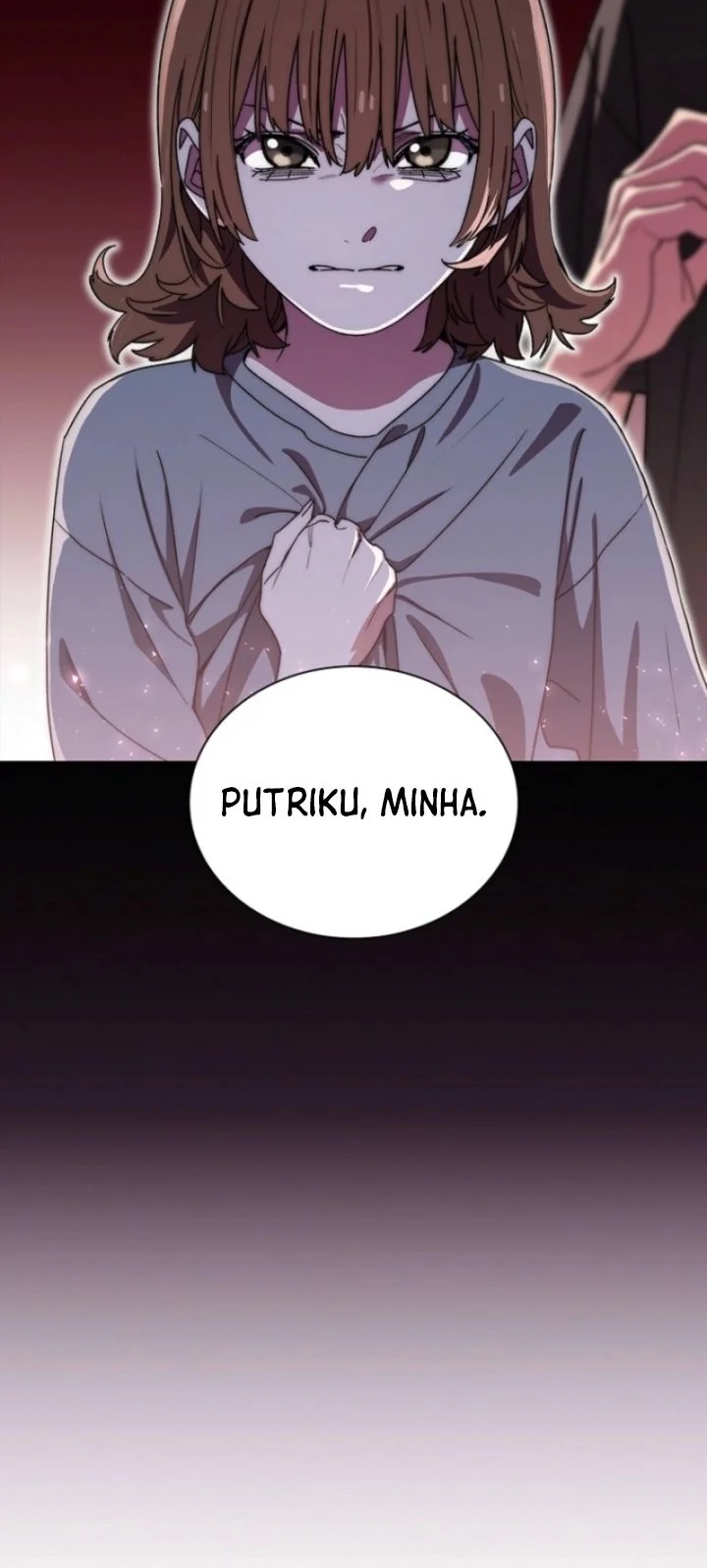 18-Year-Old Demon King Chapter 14 - halaman 9