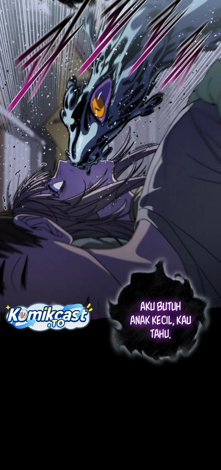 18-Year-Old Demon King Chapter 15 - halaman 11
