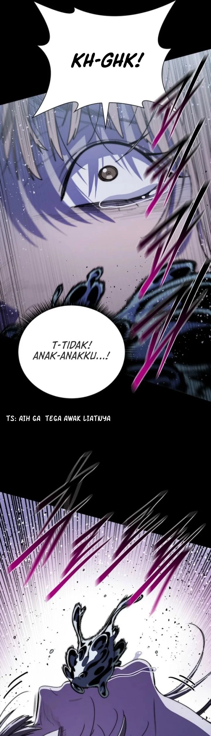 18-Year-Old Demon King Chapter 15 - halaman 12