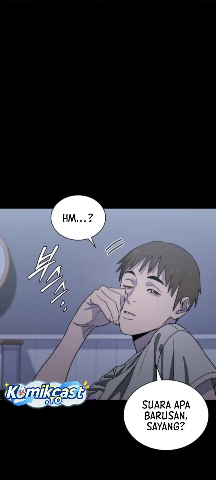 18-Year-Old Demon King Chapter 15 - halaman 15