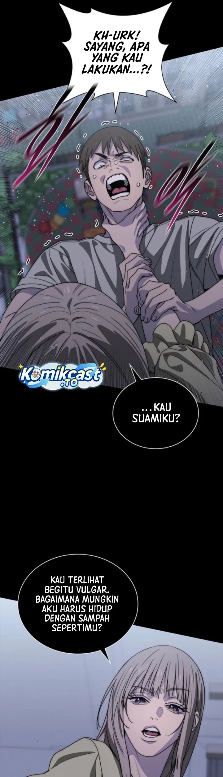 18-Year-Old Demon King Chapter 15 - halaman 18