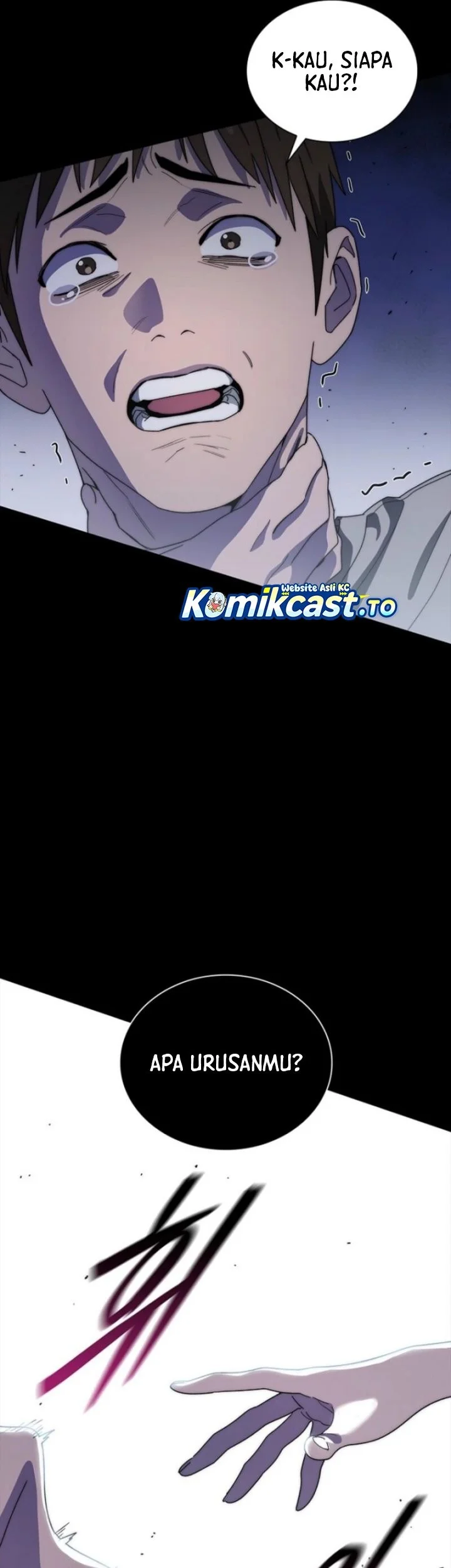 18-Year-Old Demon King Chapter 15 - halaman 20