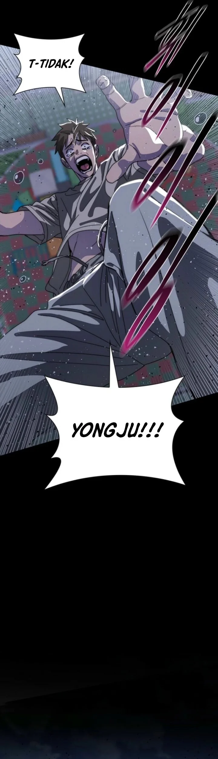 18-Year-Old Demon King Chapter 15 - halaman 22