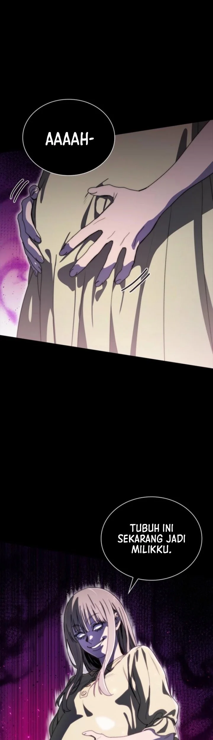 18-Year-Old Demon King Chapter 15 - halaman 24