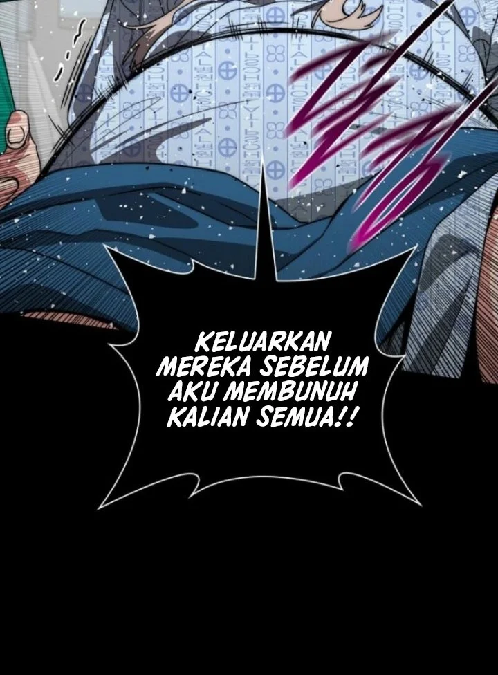 18-Year-Old Demon King Chapter 15 - halaman 29