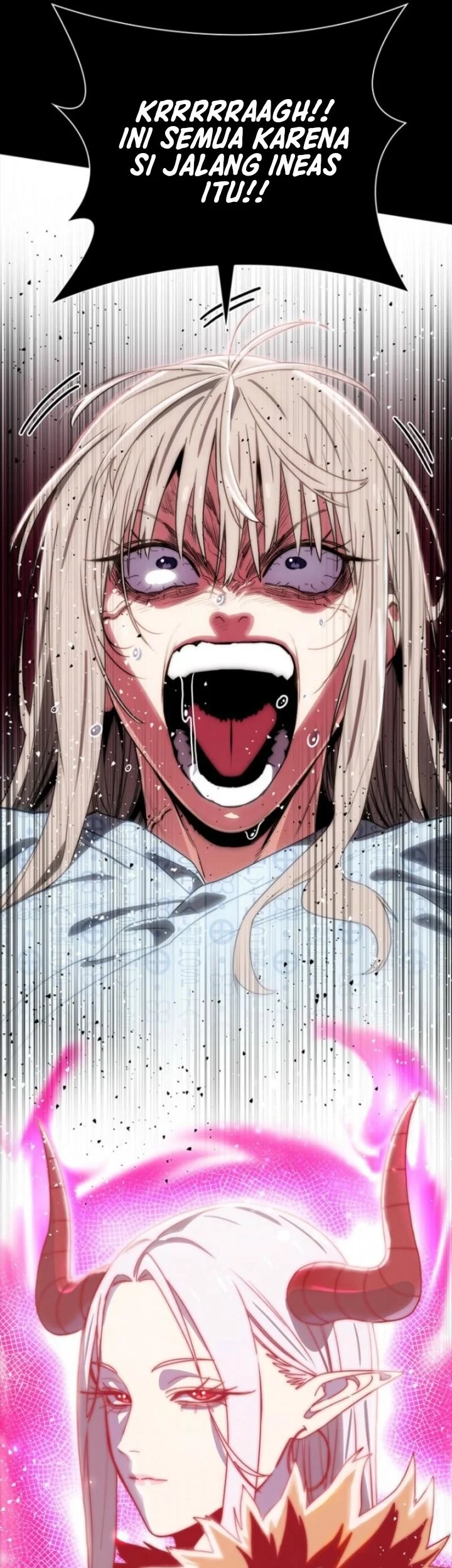 18-Year-Old Demon King Chapter 15 - halaman 30