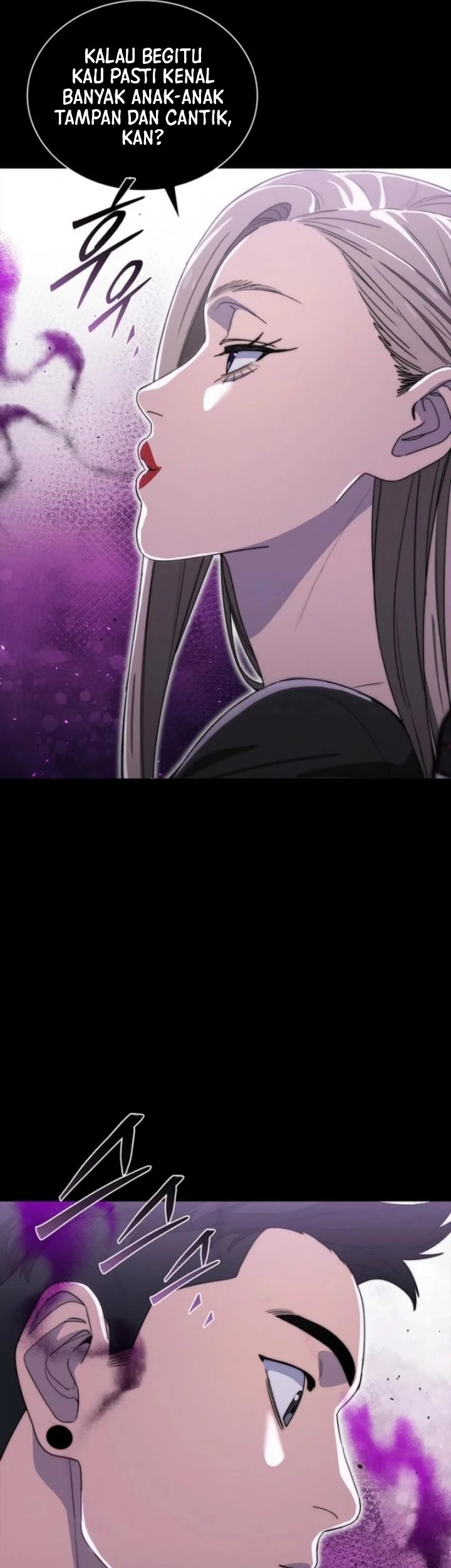 18-Year-Old Demon King Chapter 15 - halaman 42