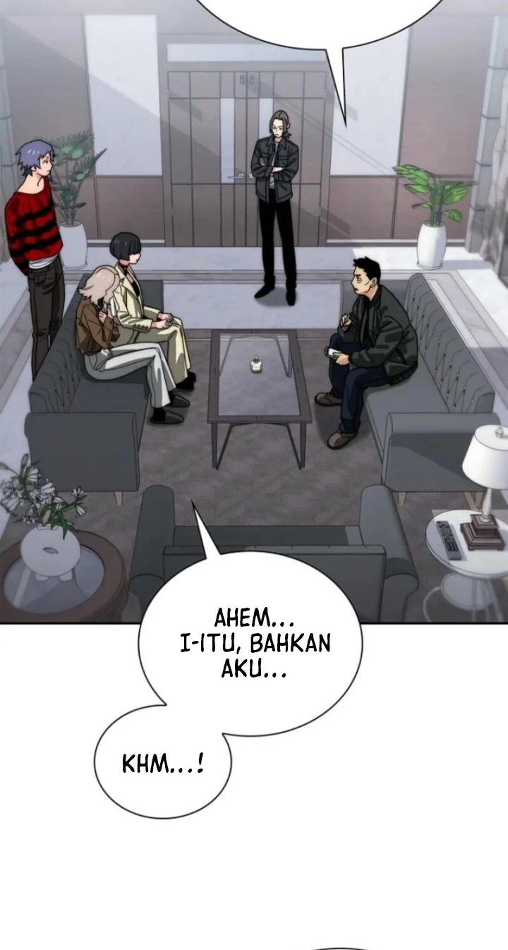 18-Year-Old Demon King Chapter 15 - halaman 49