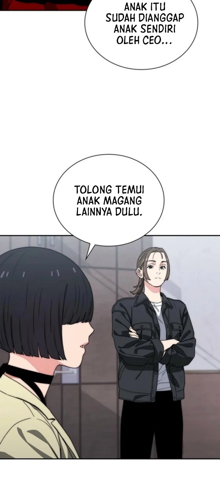 18-Year-Old Demon King Chapter 15 - halaman 51