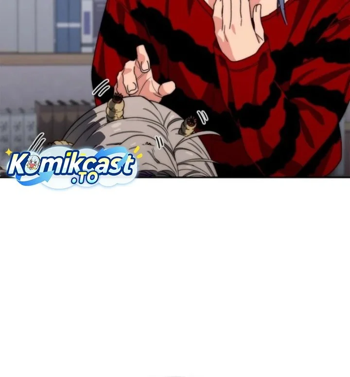 18-Year-Old Demon King Chapter 15 - halaman 59