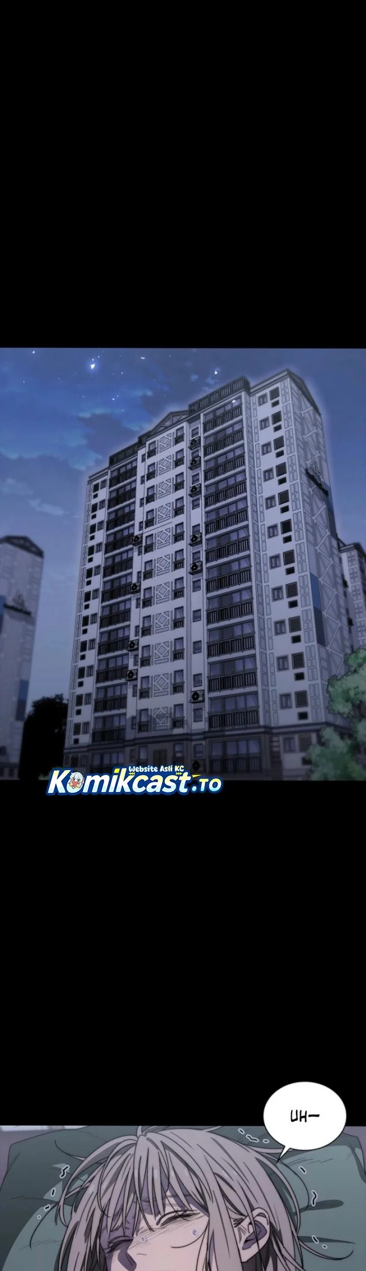 18-Year-Old Demon King Chapter 15 - halaman 6