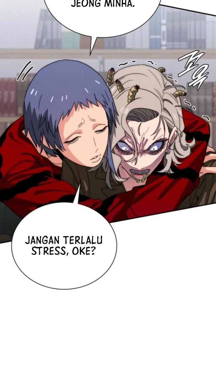 18-Year-Old Demon King Chapter 15 - halaman 61