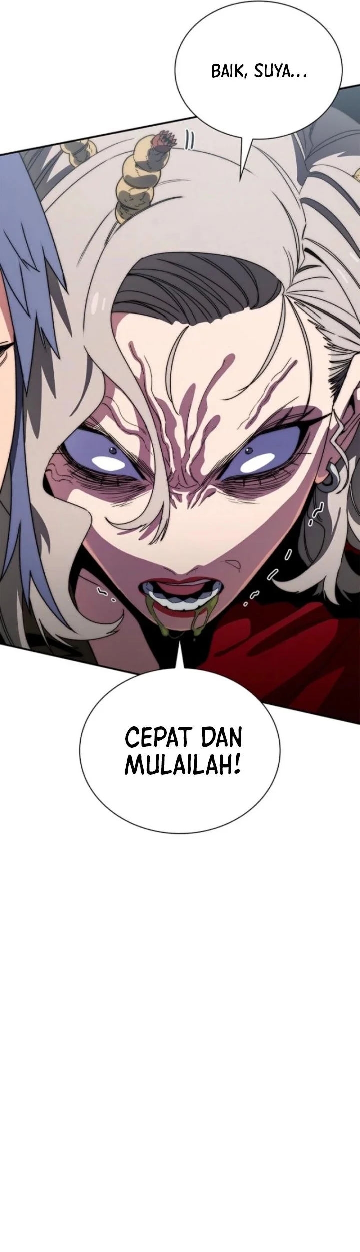 18-Year-Old Demon King Chapter 15 - halaman 62