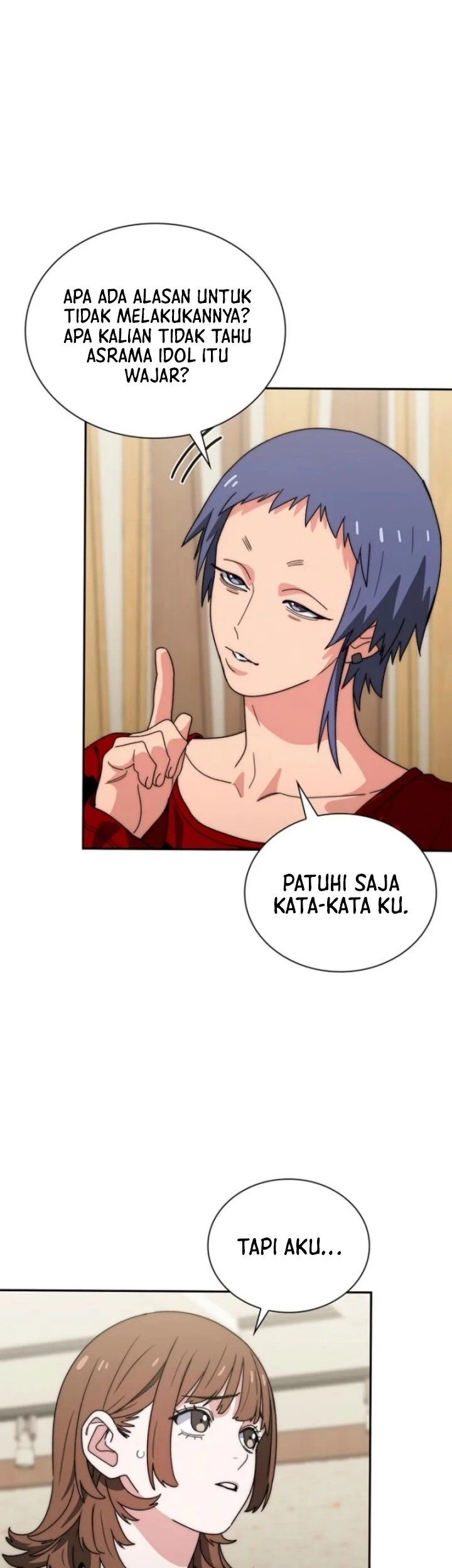 18-Year-Old Demon King Chapter 15 - halaman 66