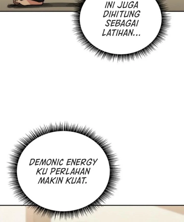 18-Year-Old Demon King Chapter 15 - halaman 75