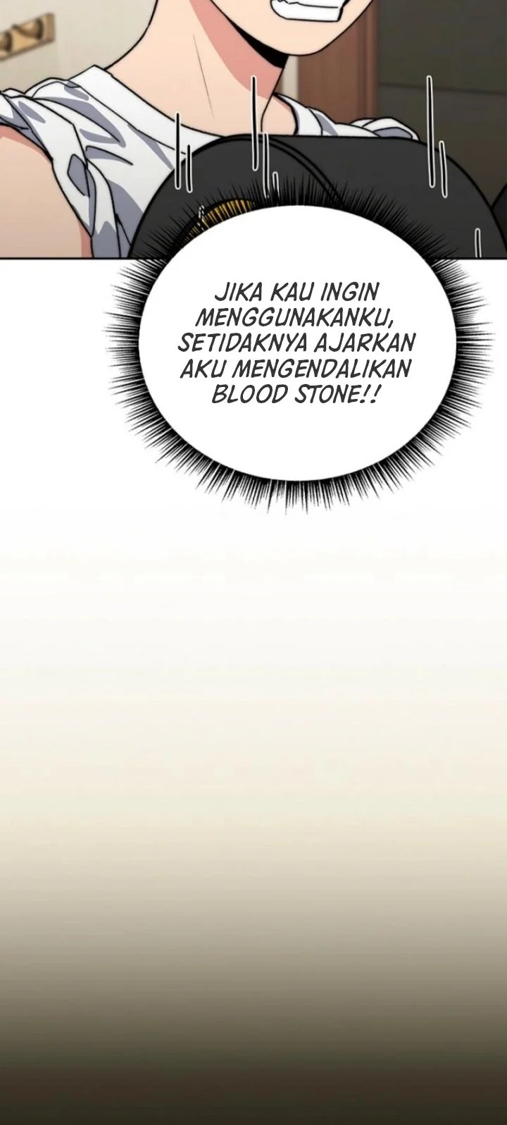 18-Year-Old Demon King Chapter 15 - halaman 77