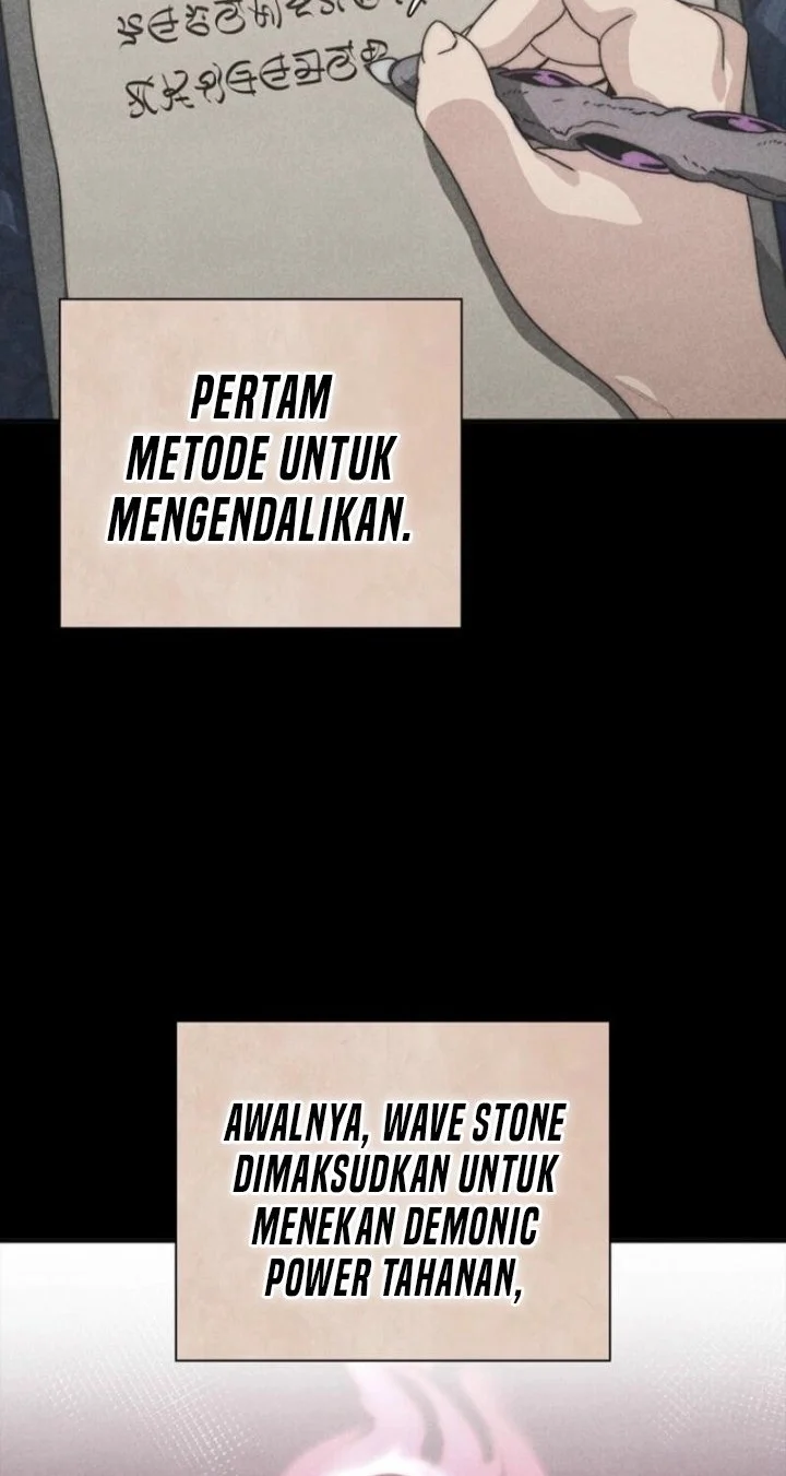 18-Year-Old Demon King Chapter 15 - halaman 79