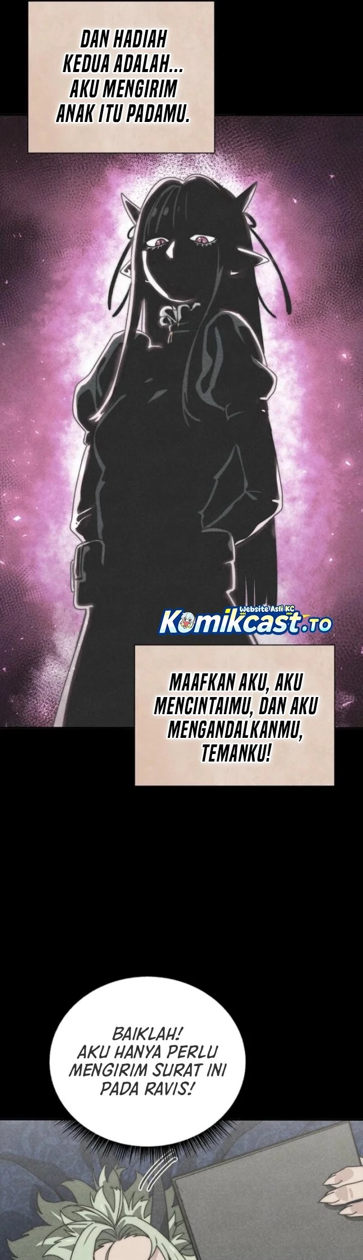 18-Year-Old Demon King Chapter 15 - halaman 82