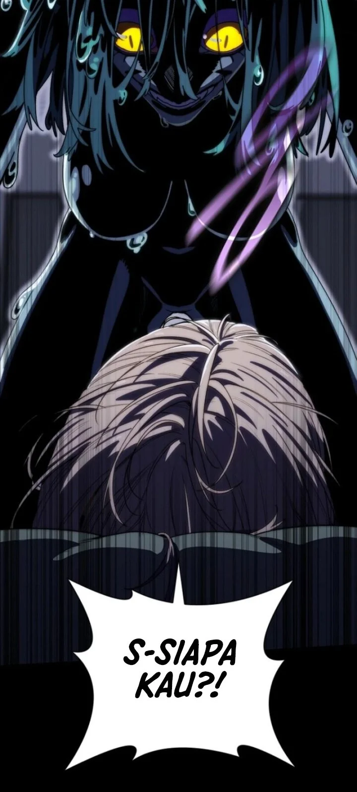 18-Year-Old Demon King Chapter 15 - halaman 9