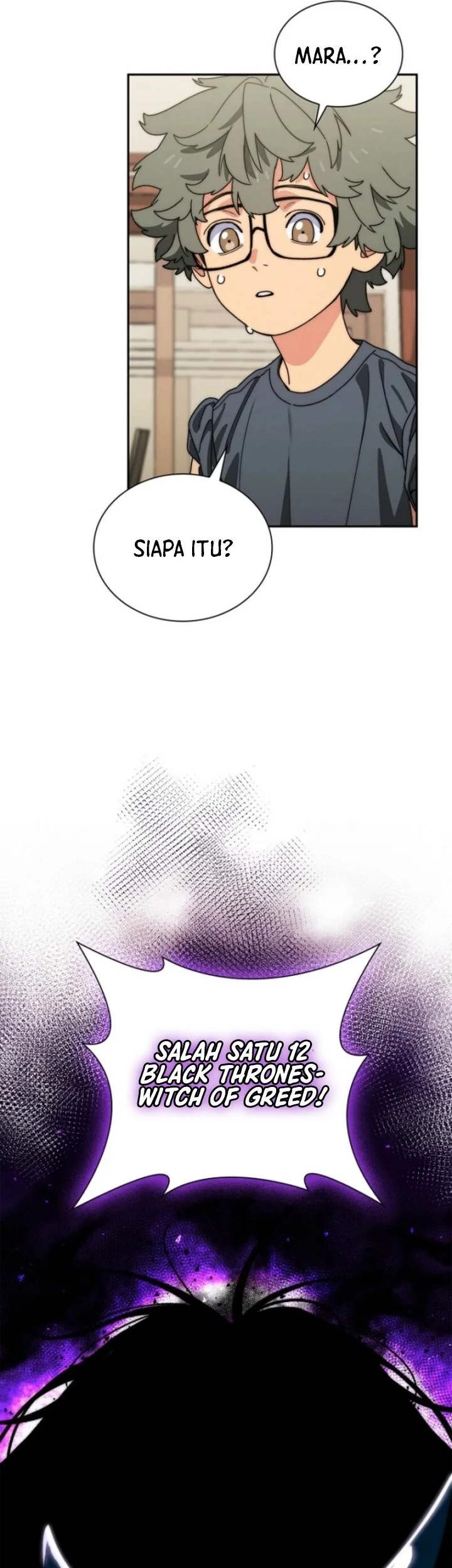 18-Year-Old Demon King Chapter 15 - halaman 90