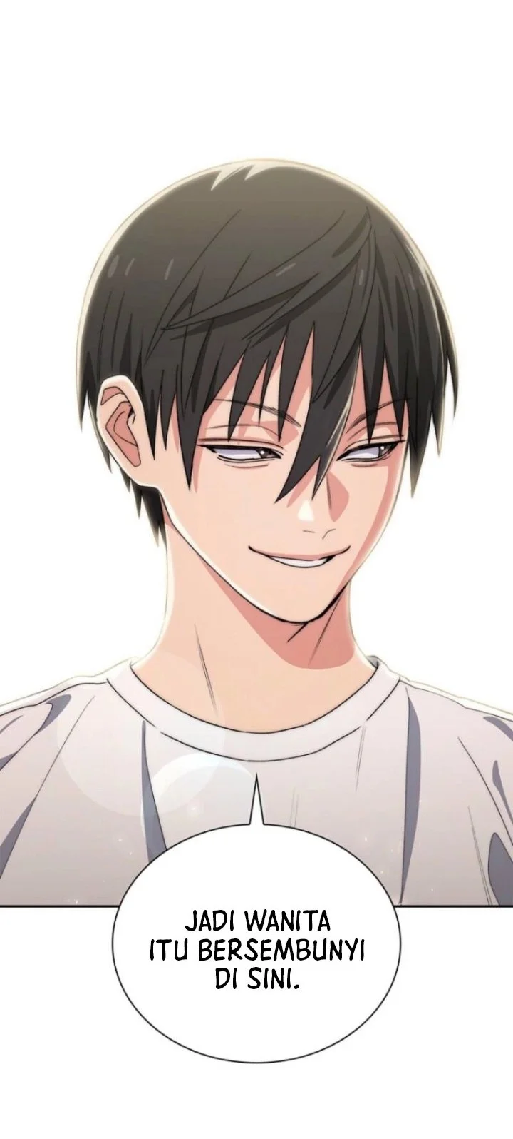 18-Year-Old Demon King Chapter 15 - halaman 93