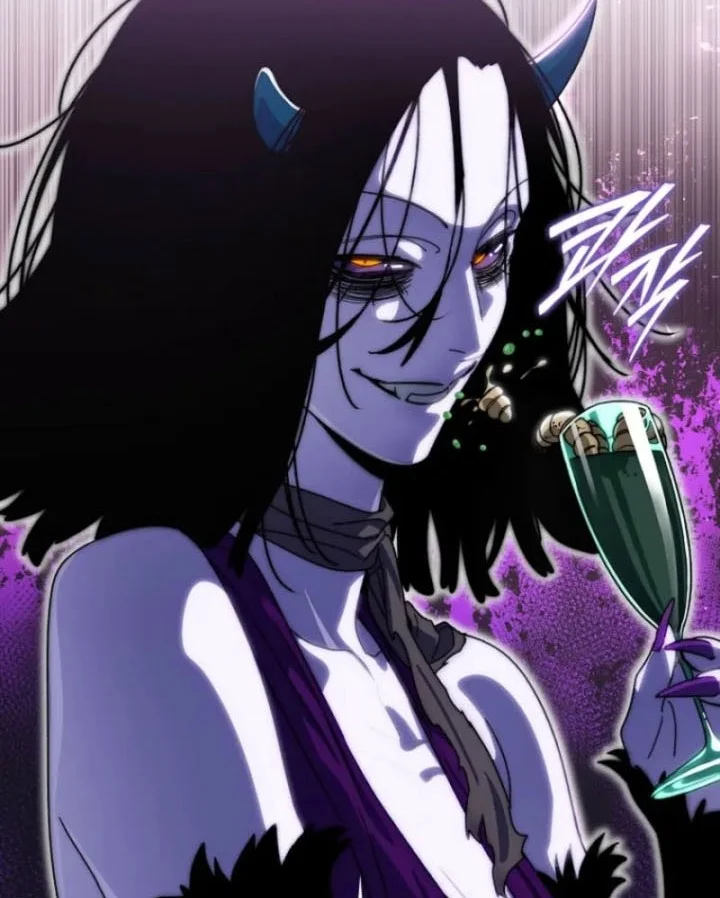 18-Year-Old Demon King Chapter 16 - halaman 11