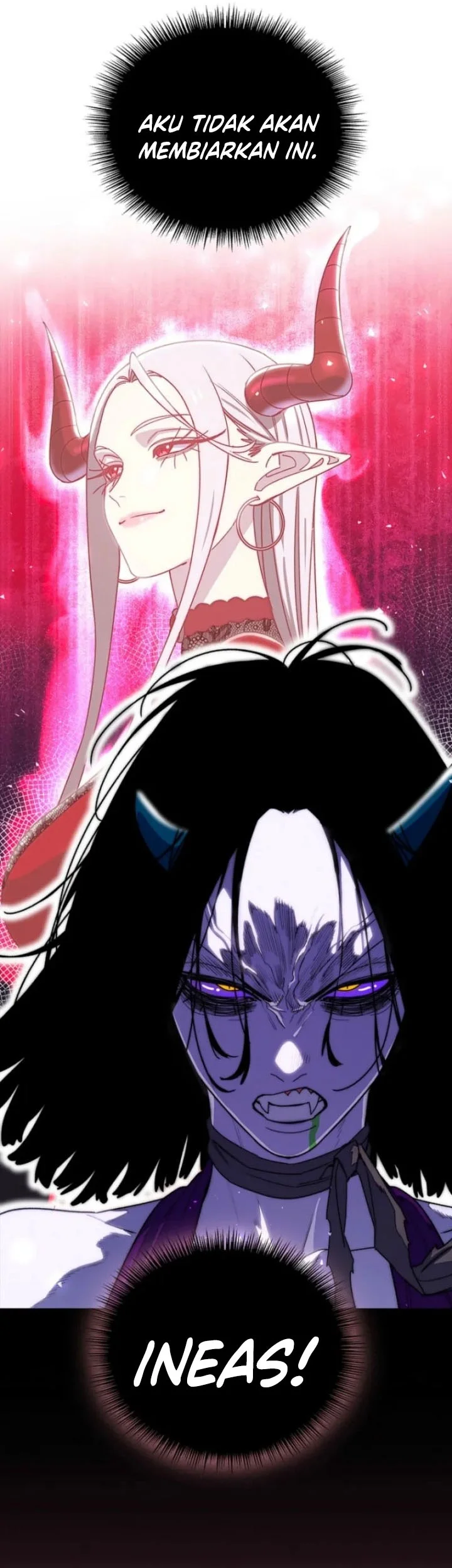 18-Year-Old Demon King Chapter 16 - halaman 14