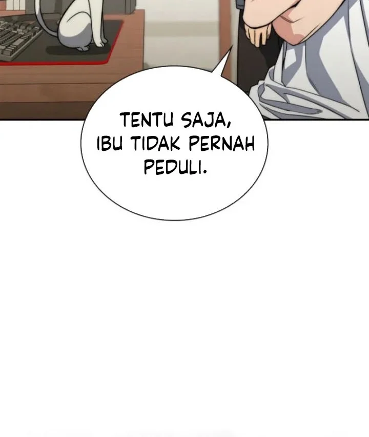 18-Year-Old Demon King Chapter 16 - halaman 17