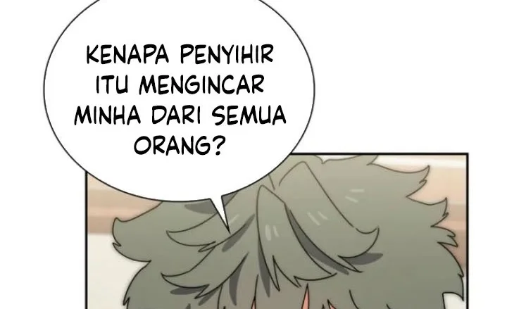18-Year-Old Demon King Chapter 16 - halaman 19
