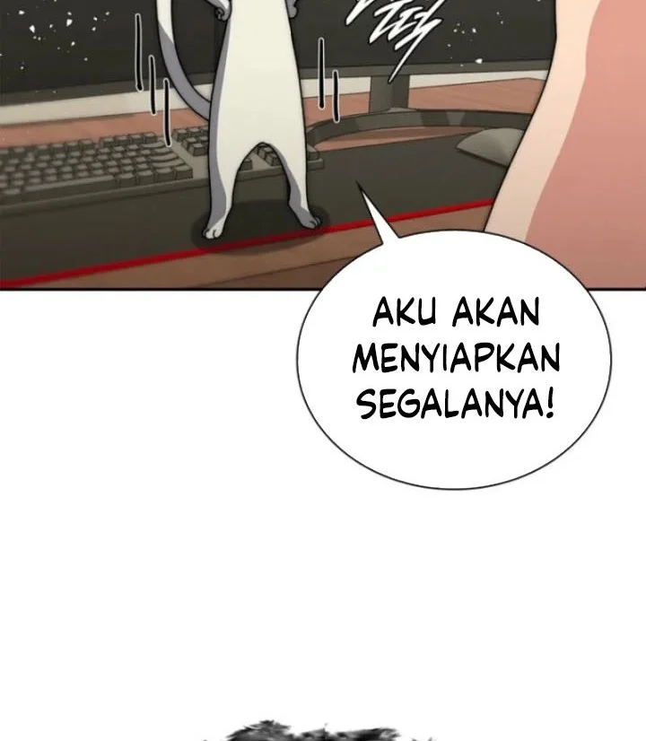 18-Year-Old Demon King Chapter 16 - halaman 23