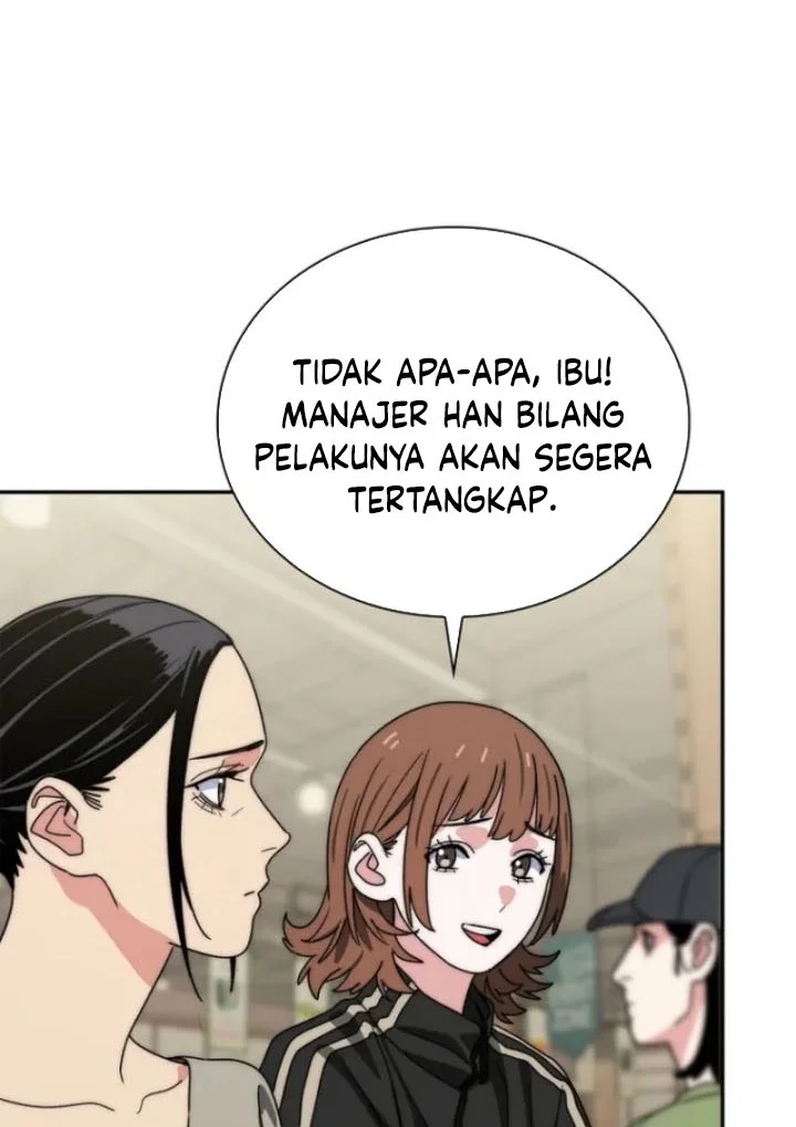 18-Year-Old Demon King Chapter 16 - halaman 27