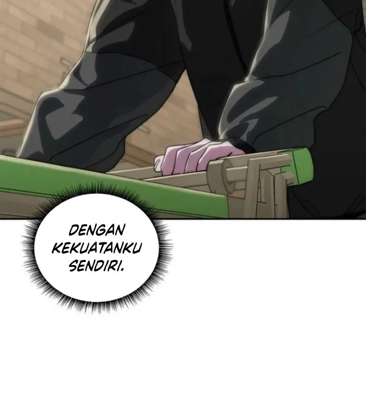 18-Year-Old Demon King Chapter 16 - halaman 31