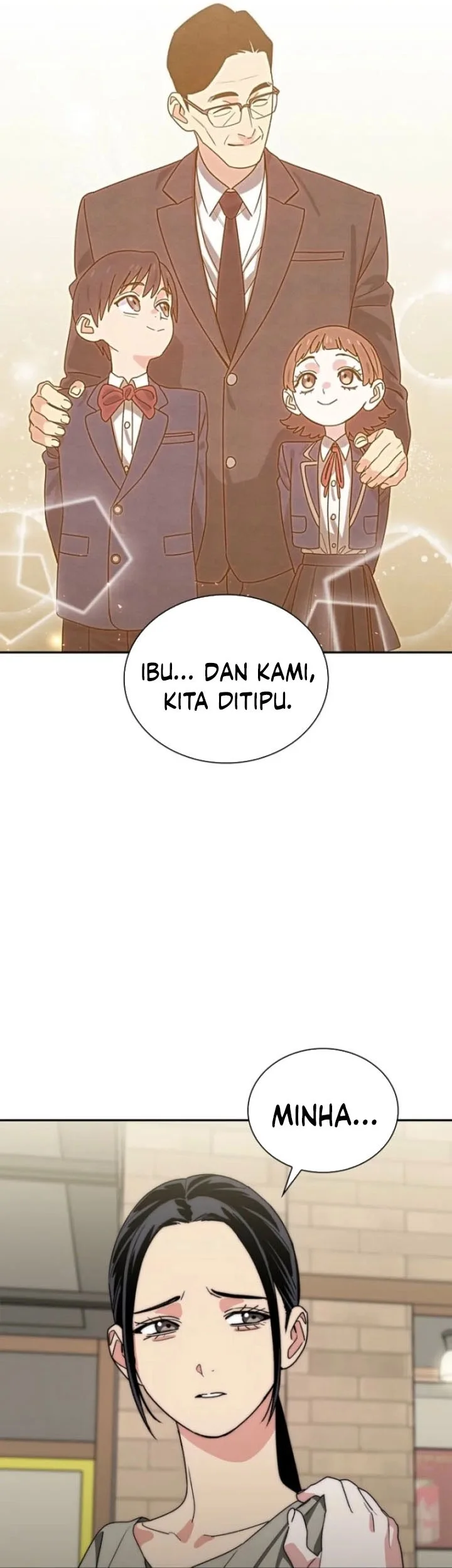 18-Year-Old Demon King Chapter 16 - halaman 38