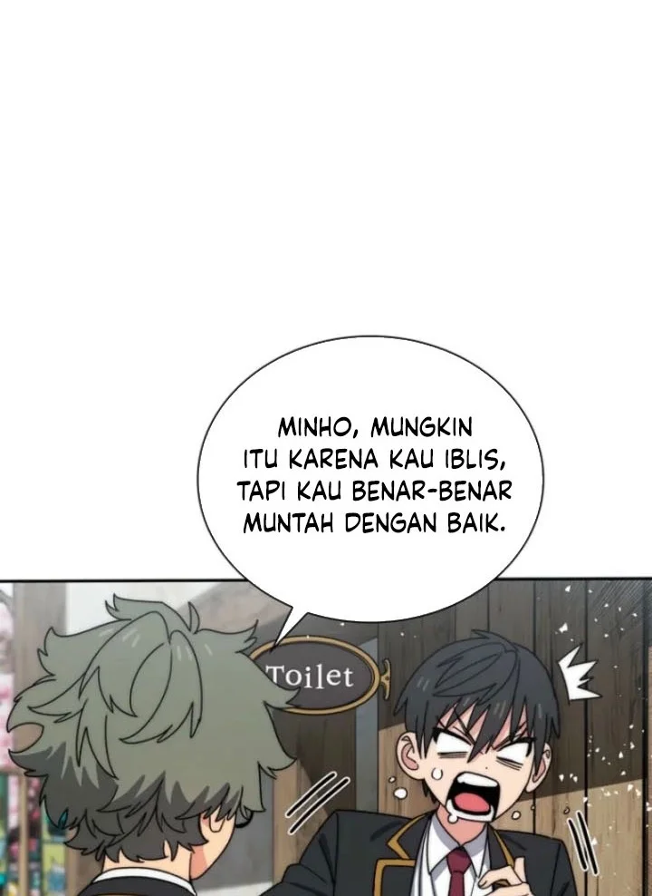18-Year-Old Demon King Chapter 16 - halaman 43