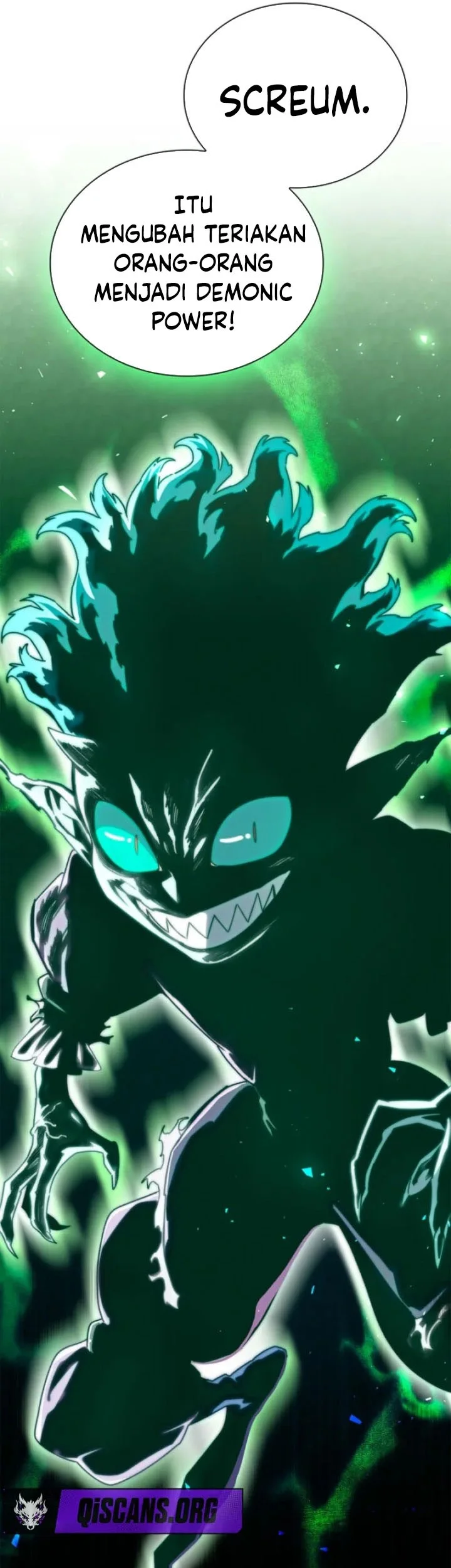 18-Year-Old Demon King Chapter 16 - halaman 50