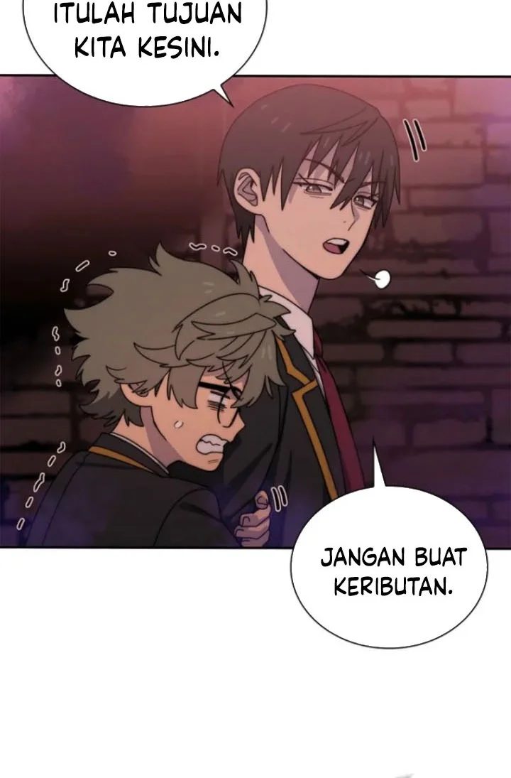 18-Year-Old Demon King Chapter 16 - halaman 57