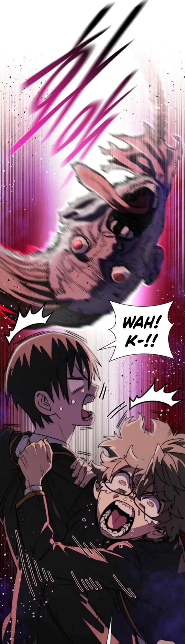 18-Year-Old Demon King Chapter 16 - halaman 58