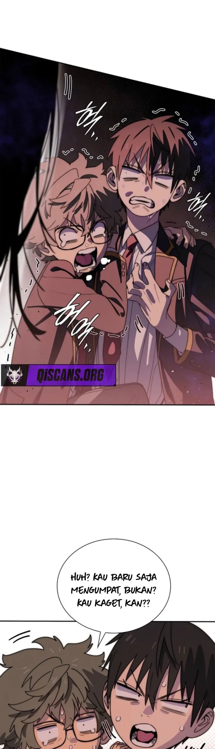 18-Year-Old Demon King Chapter 16 - halaman 60