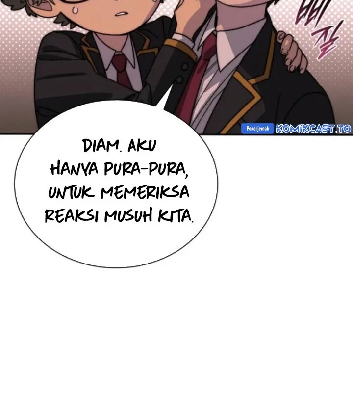 18-Year-Old Demon King Chapter 16 - halaman 61
