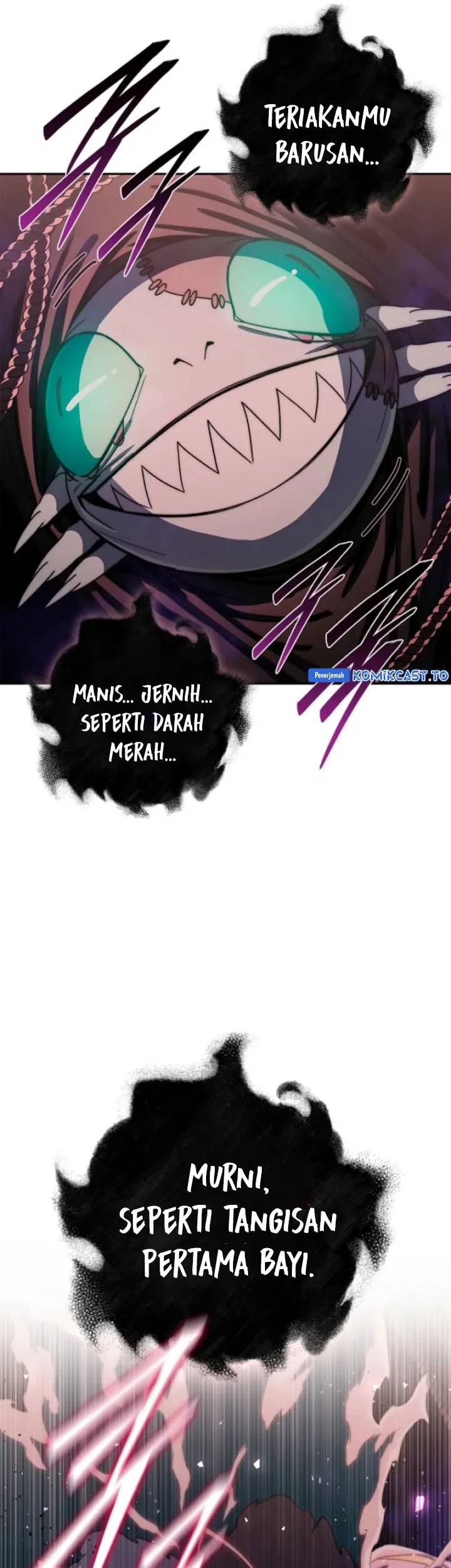 18-Year-Old Demon King Chapter 16 - halaman 66