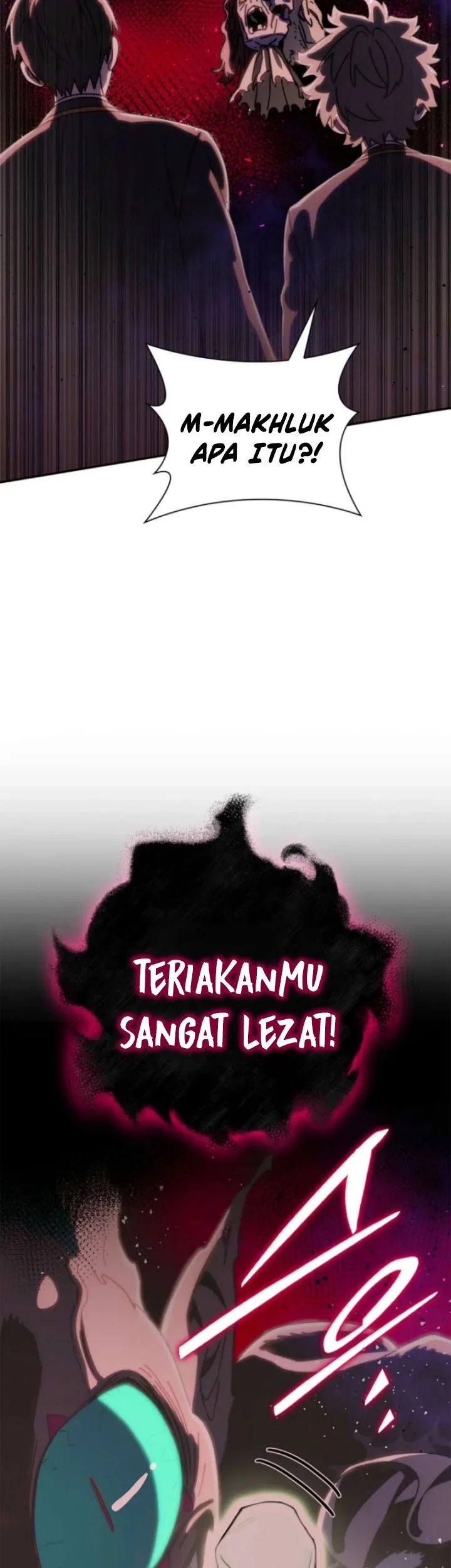 18-Year-Old Demon King Chapter 16 - halaman 68