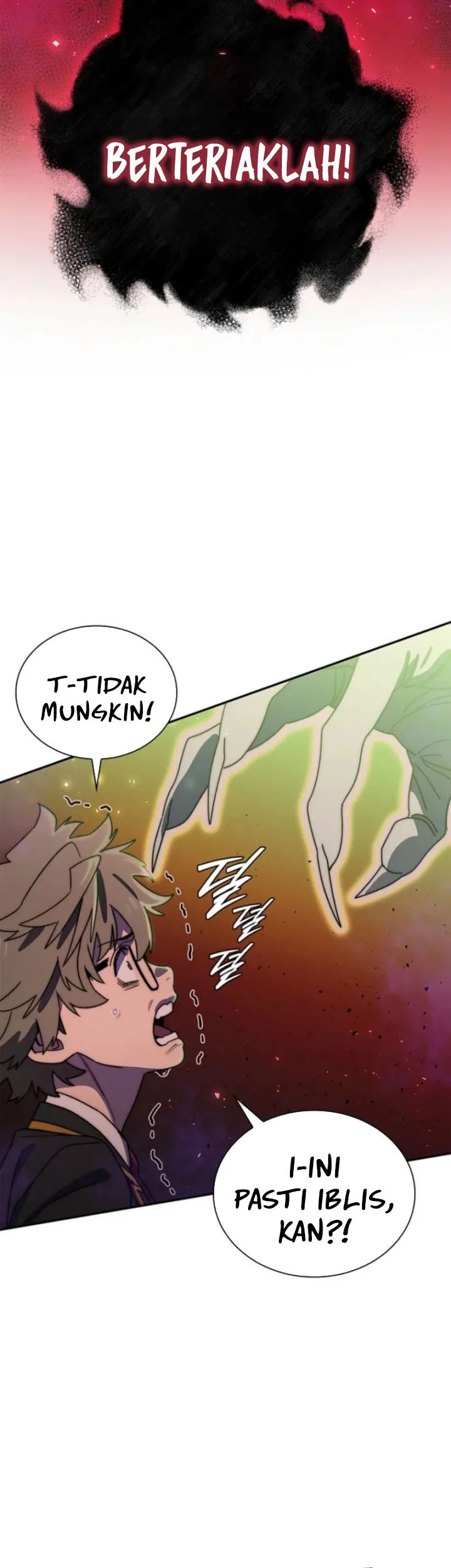 18-Year-Old Demon King Chapter 16 - halaman 70