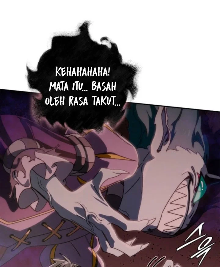 18-Year-Old Demon King Chapter 17 - halaman 13