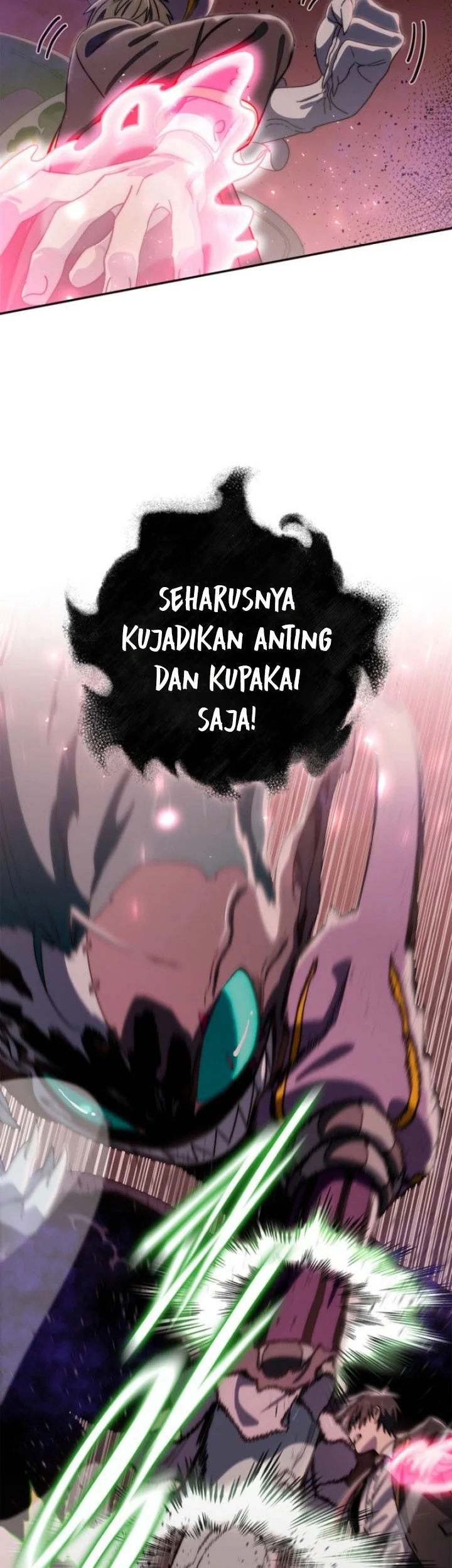 18-Year-Old Demon King Chapter 17 - halaman 14