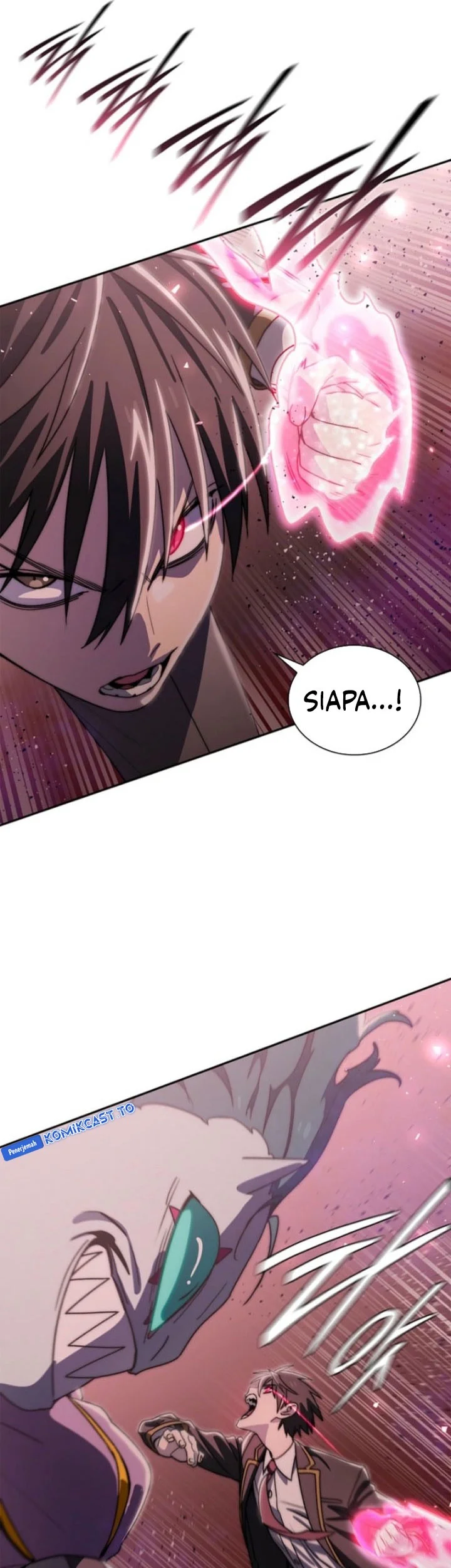 18-Year-Old Demon King Chapter 17 - halaman 16
