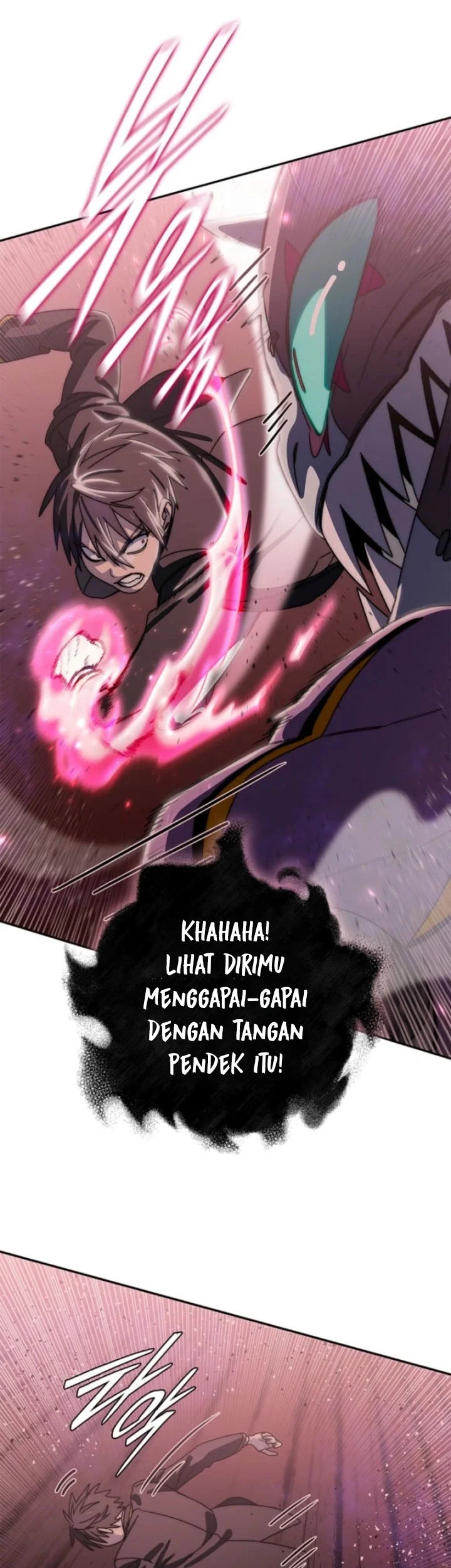 18-Year-Old Demon King Chapter 17 - halaman 18